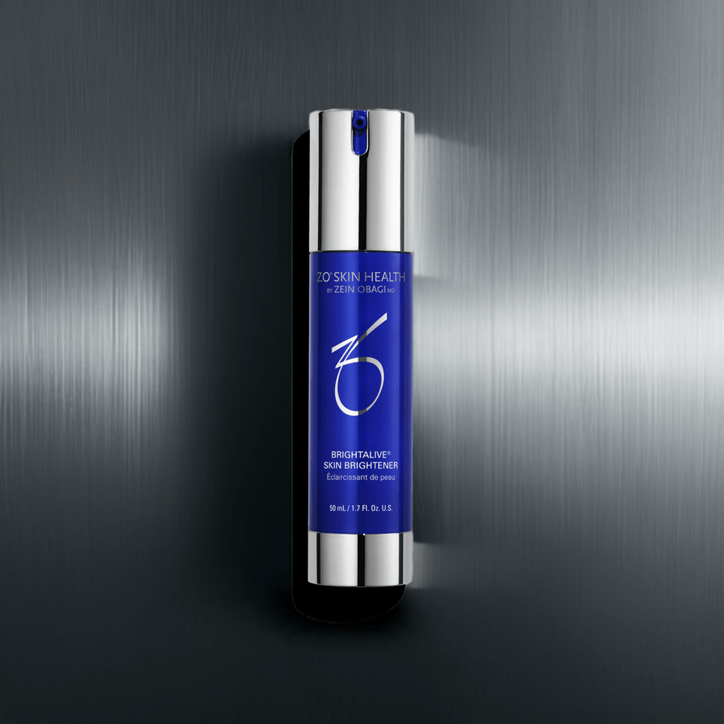 ZO SKIN BRIGHTALIVE SKIN BRIGHTENER 50 ML - MEDLOFT