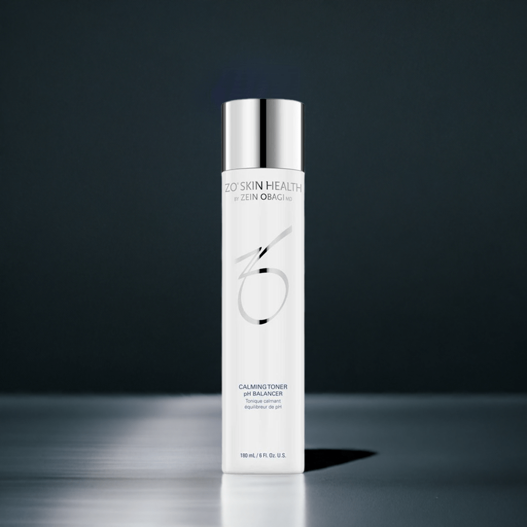 ZO SKIN CALMING TONER pH BALANCER 180 ML - MEDLOFT