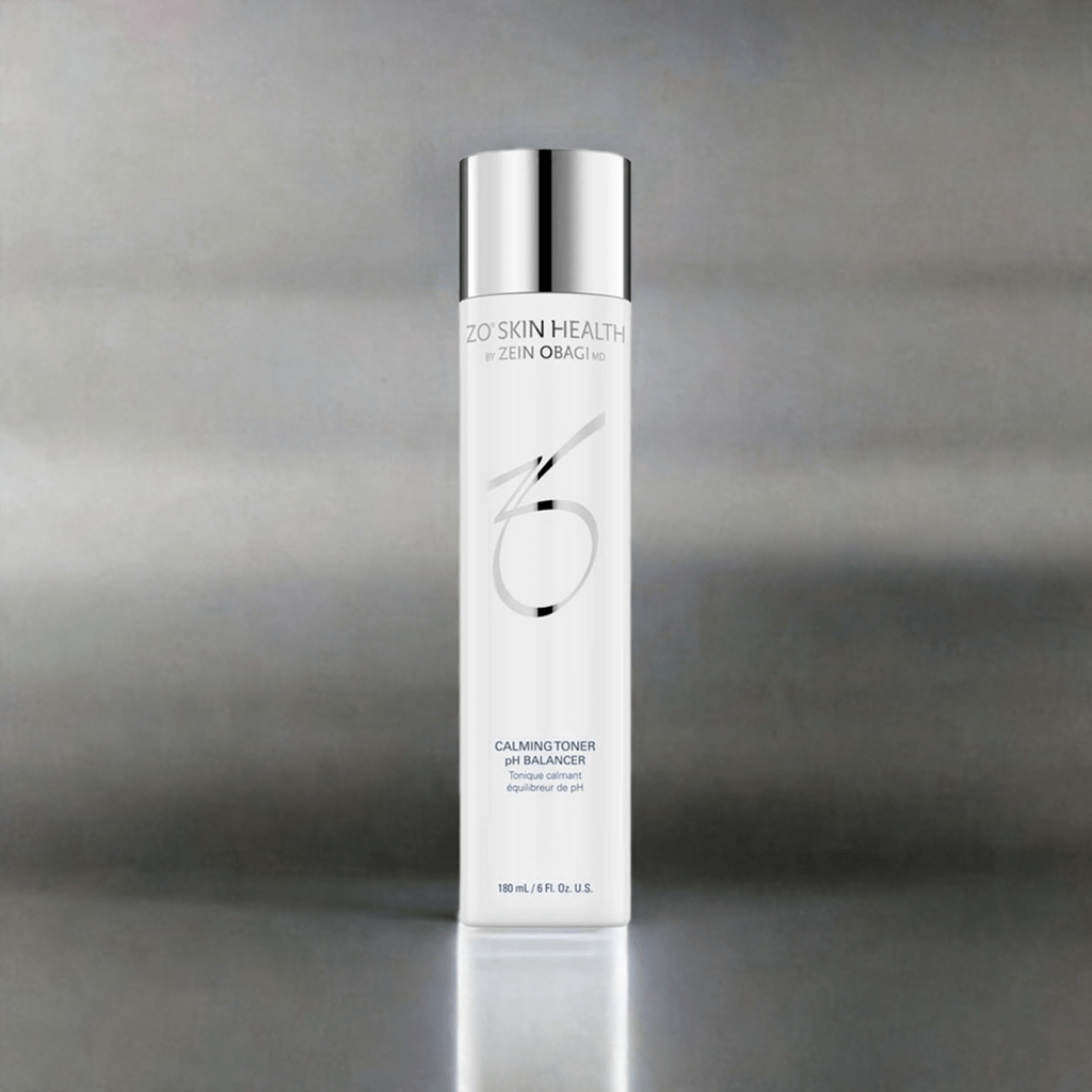 ZO SKIN CALMING TONER (TRAVEL SIZE) - MEDLOFT