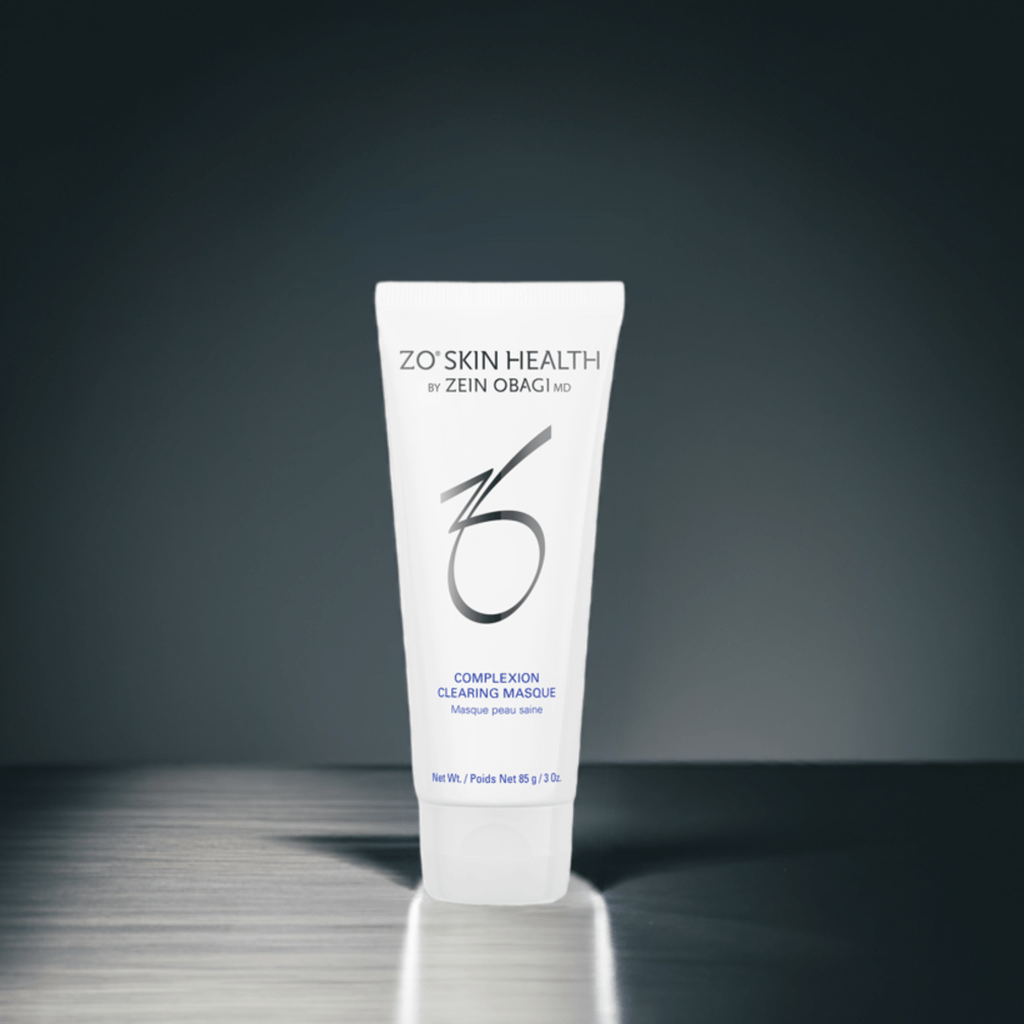 ZO SKIN COMPLEXION CLEARING MASQUE + ZO APPLICATOR - MEDLOFT