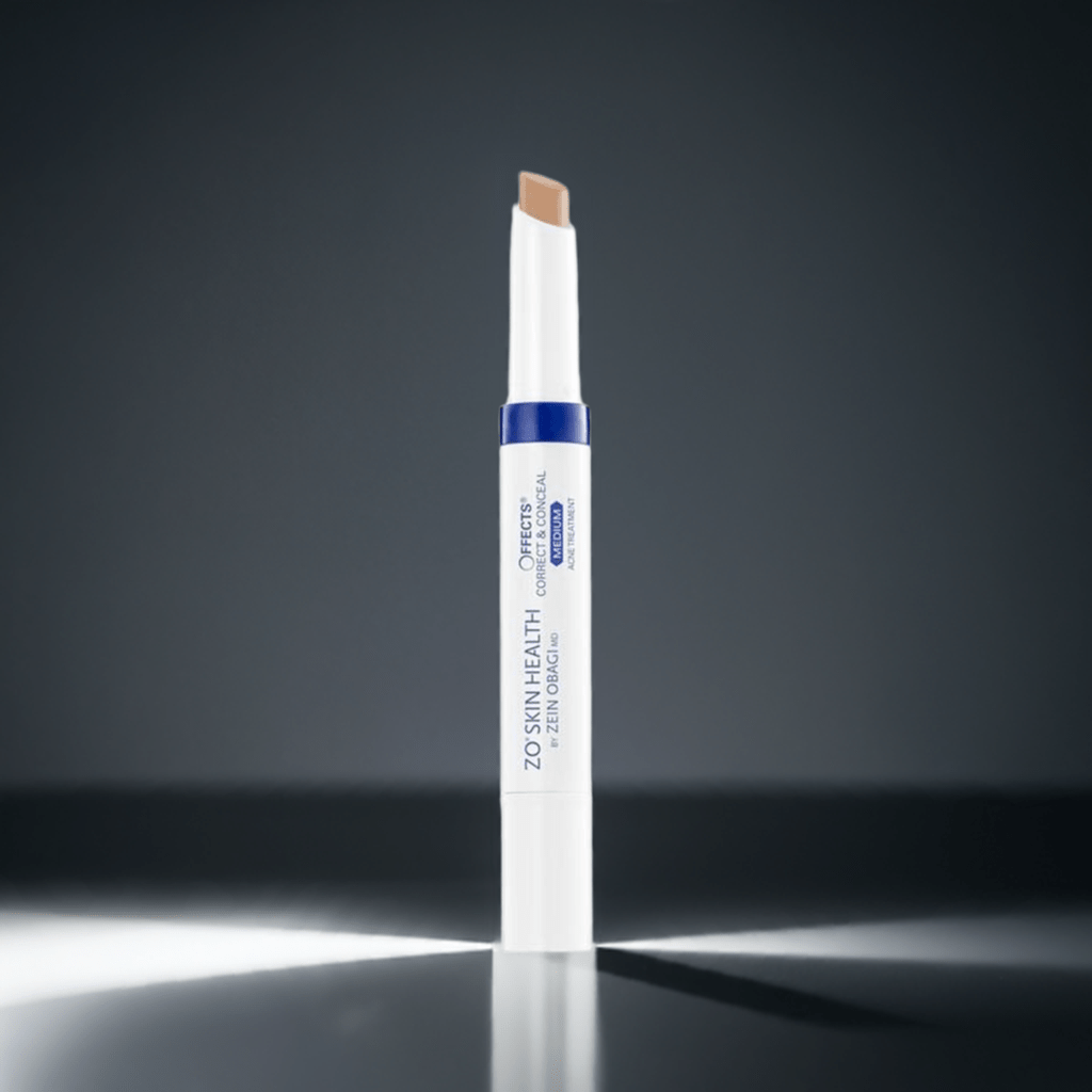 ZO SKIN CORRECT CONCEAL MEDIUM - MEDLOFT