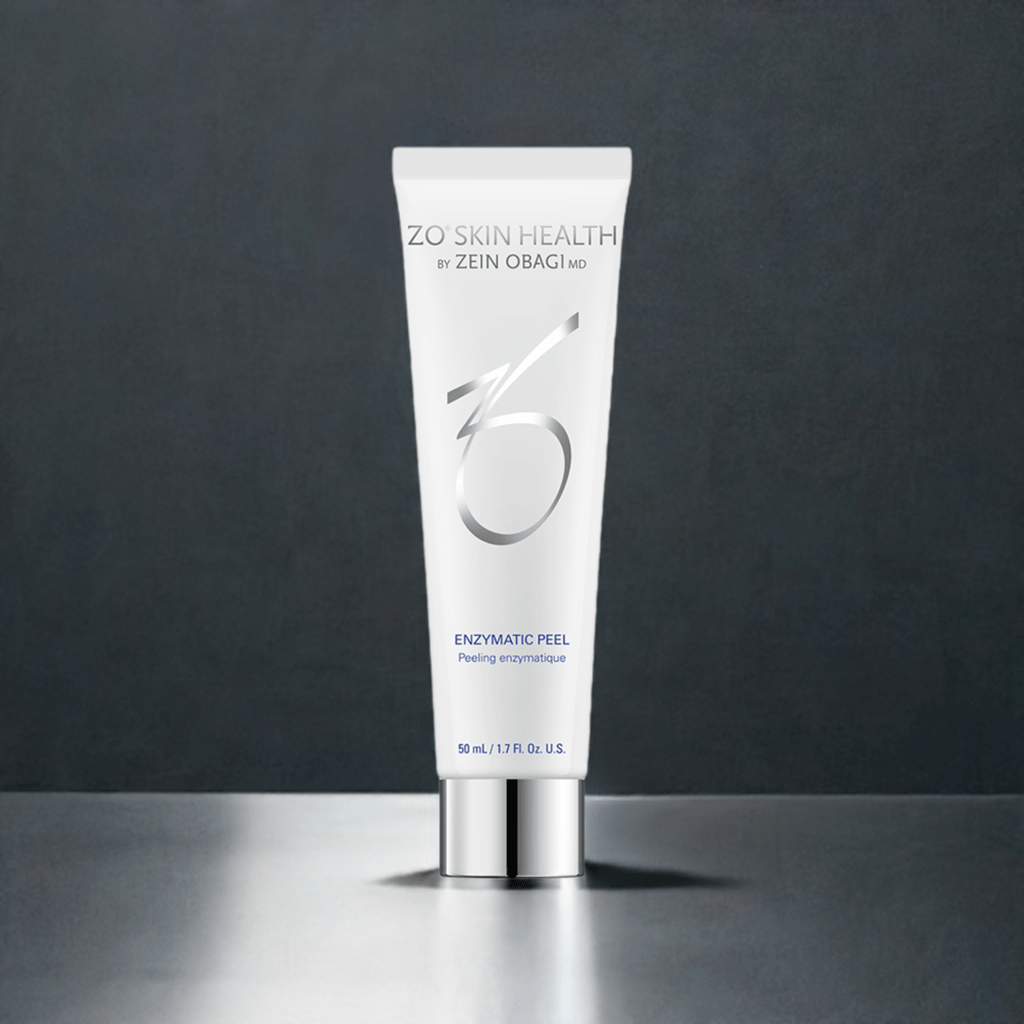 ZO SKIN ENZYMATIC PEEL 50 ML - MEDLOFT