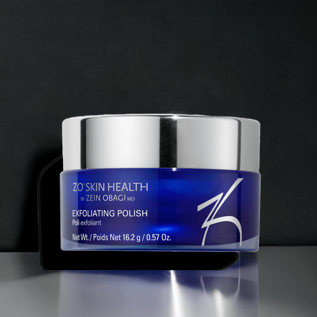 ZO SKIN EXFOLIATING POLISH - MEDLOFT
