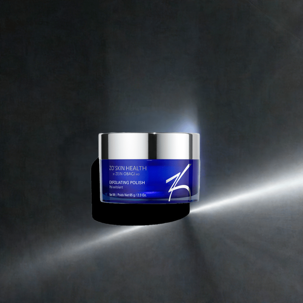 ZO SKIN EXFOLIATING POLISH (TRAVEL SIZE) - MEDLOFT