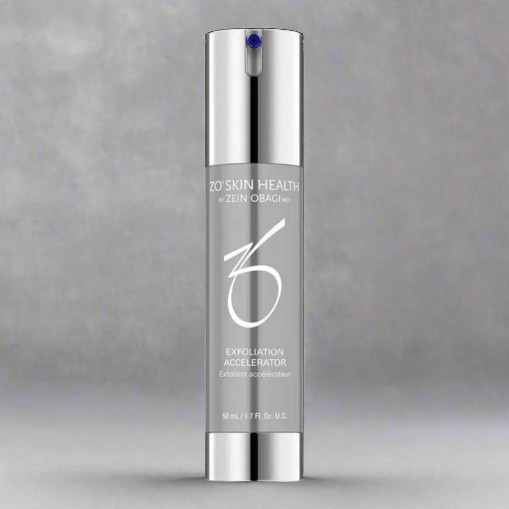 ZO SKIN EXFOLIATION ACCELERATOR - MEDLOFT