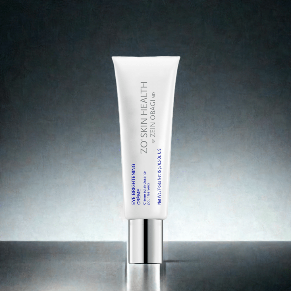 ZO SKIN EYE BRIGHTENING CREME - MEDLOFT