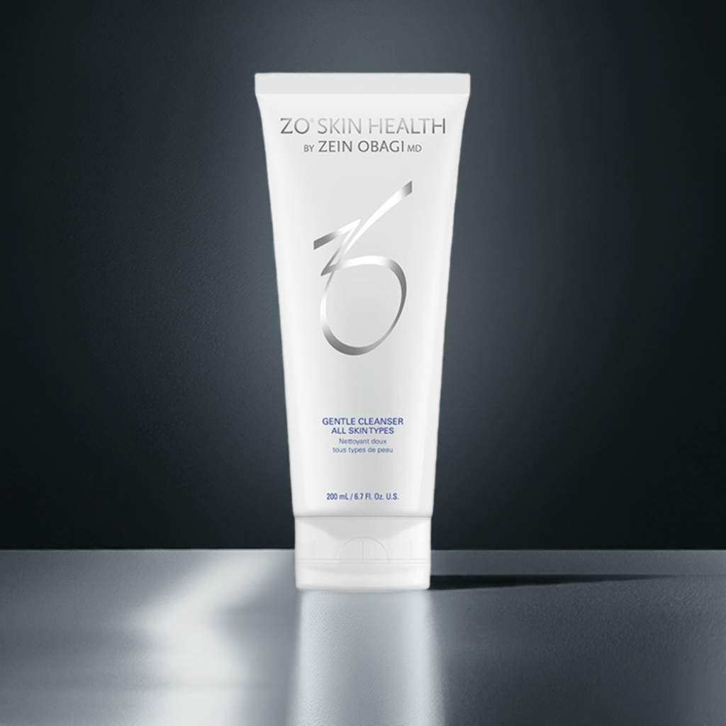 ZO SKIN GENTLE CLEANSER ALL SKIN TYPES 200 ML - MEDLOFT