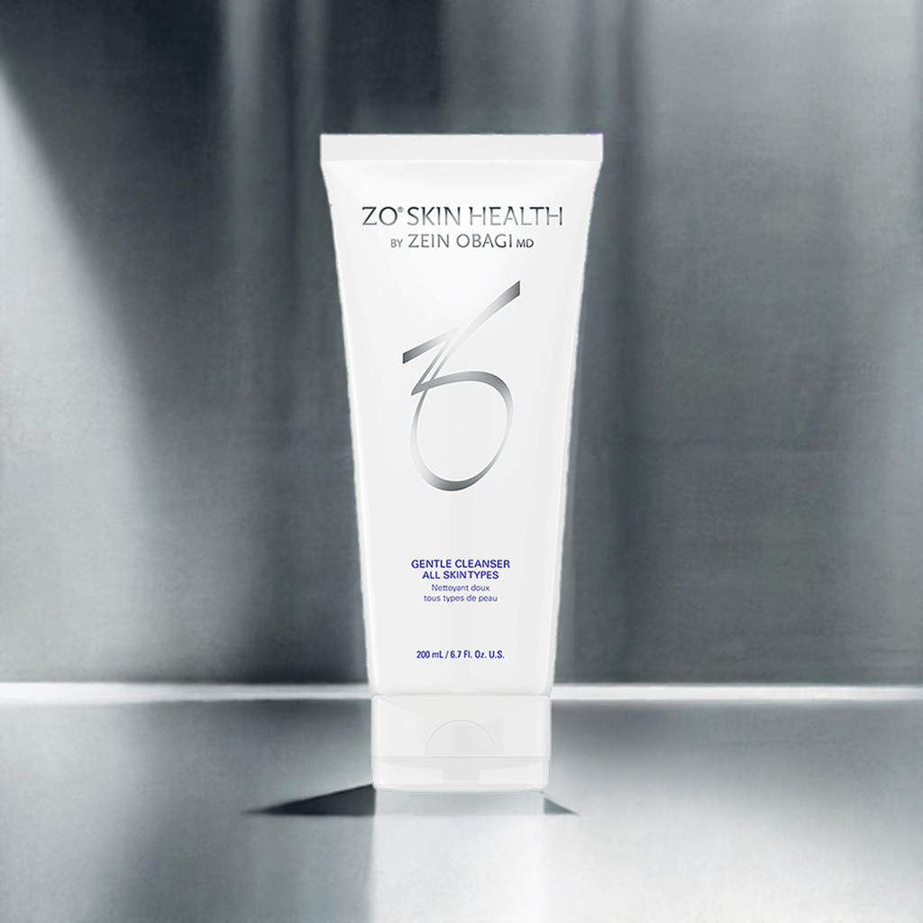ZO SKIN GENTLE CLEANSER ALL SKIN TYPES 60 ML - MEDLOFT