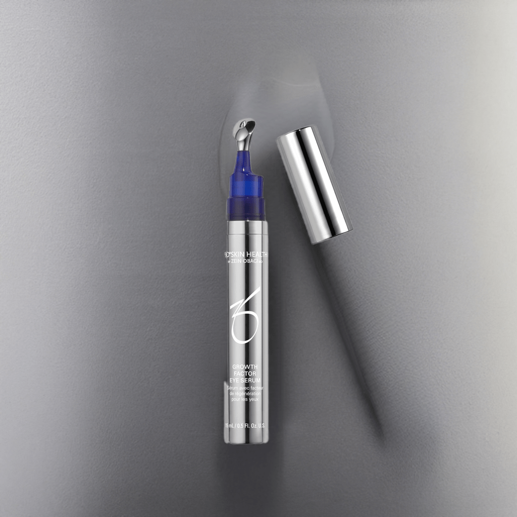 ZO SKIN GROWTH FACTOR EYE SERUM 15 ML - MEDLOFT