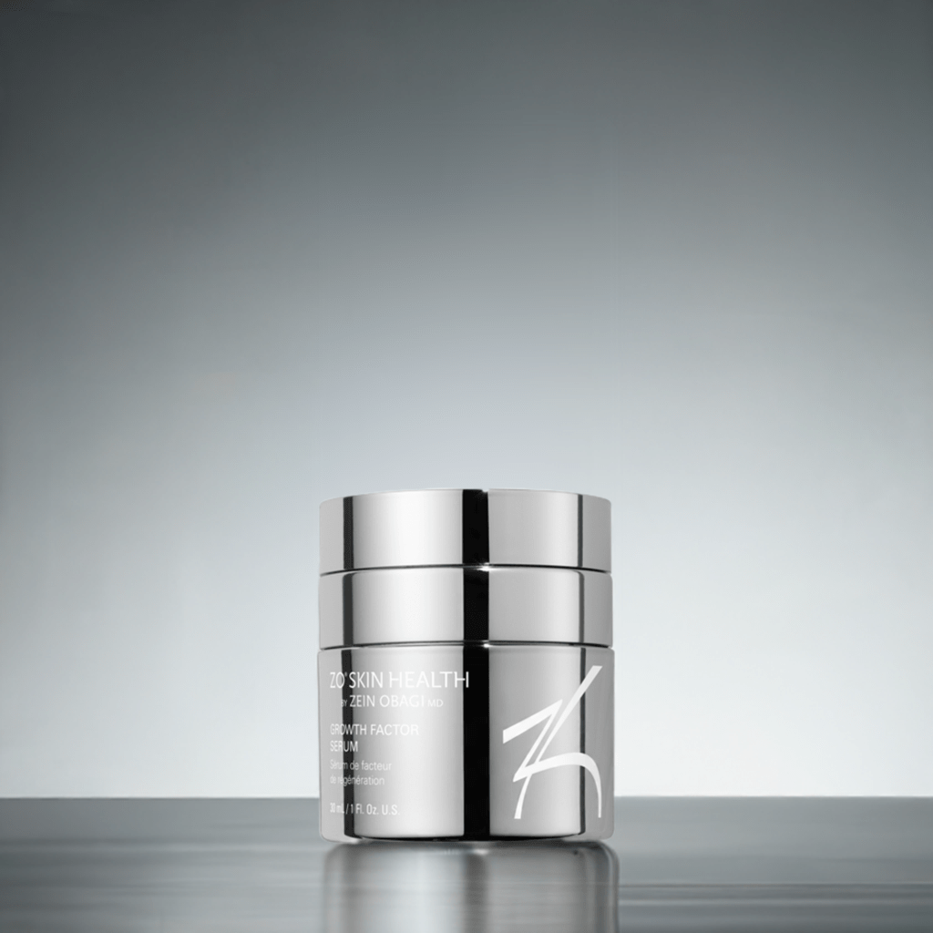 ZO SKIN GROWTH FACTOR SERUM 30 ML - MEDLOFT