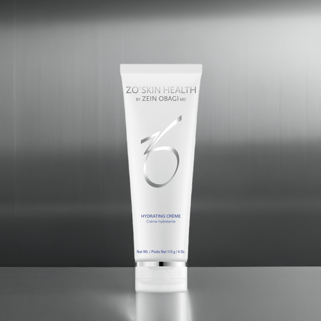 ZO SKIN HYDRATING CREME - MEDLOFT