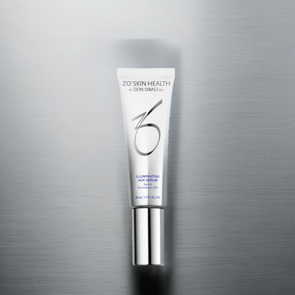 ZO SKIN ILLUMINATING AOX SERUM 50 ML - MEDLOFT