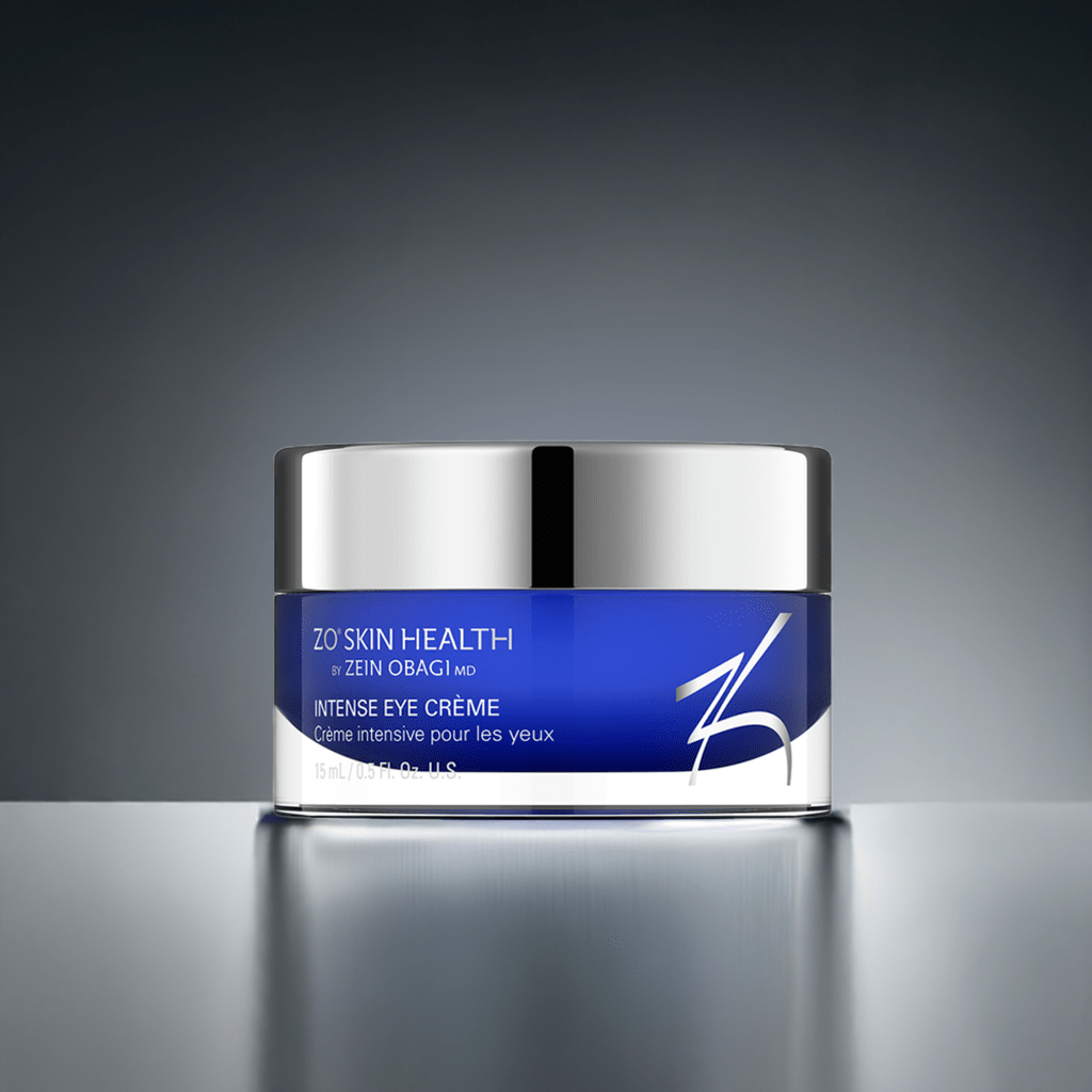 ZO SKIN INTENSE EYE CREME 15 ML - MEDLOFT