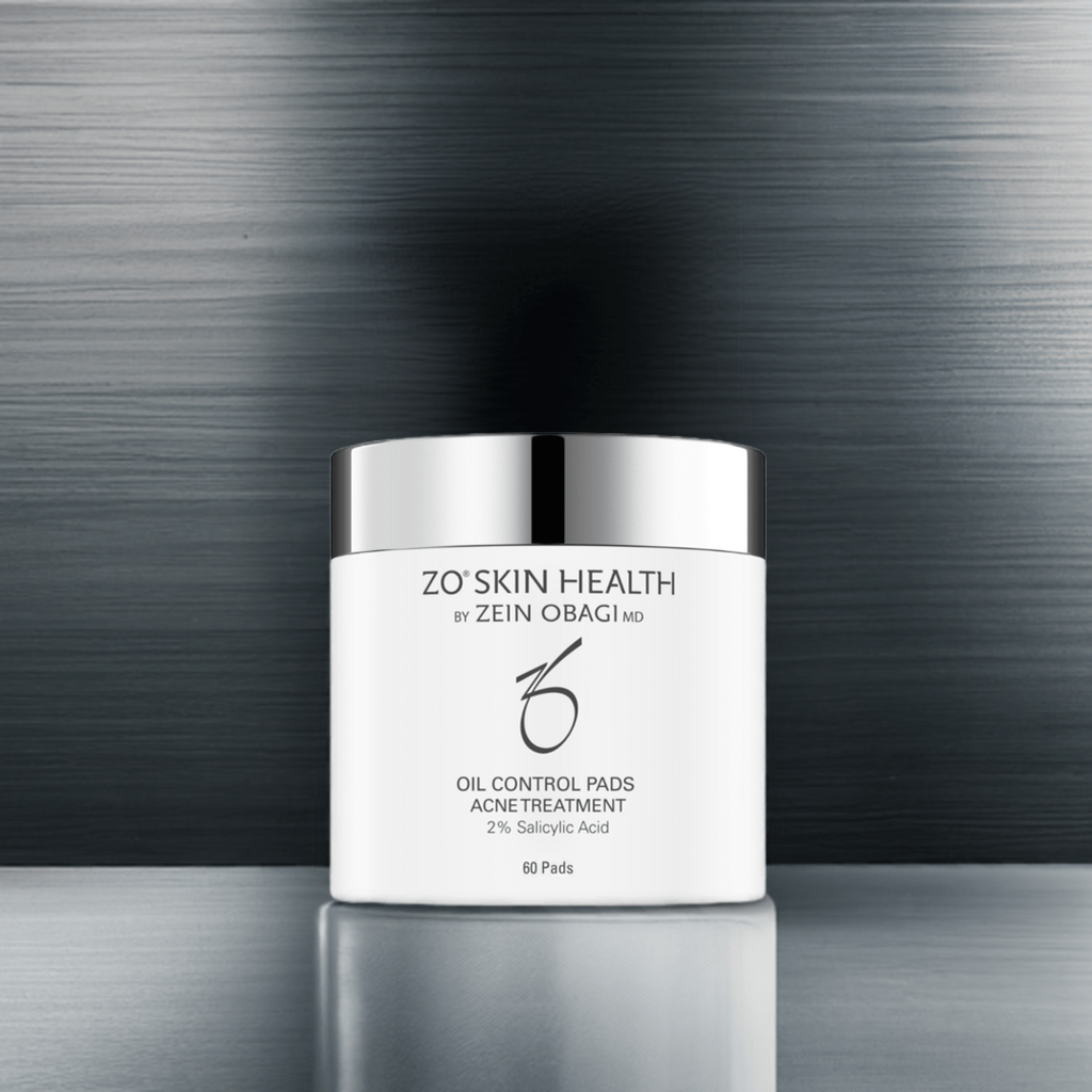 ZO SKIN OIL CONTROL PADS 60 PADS - MEDLOFT