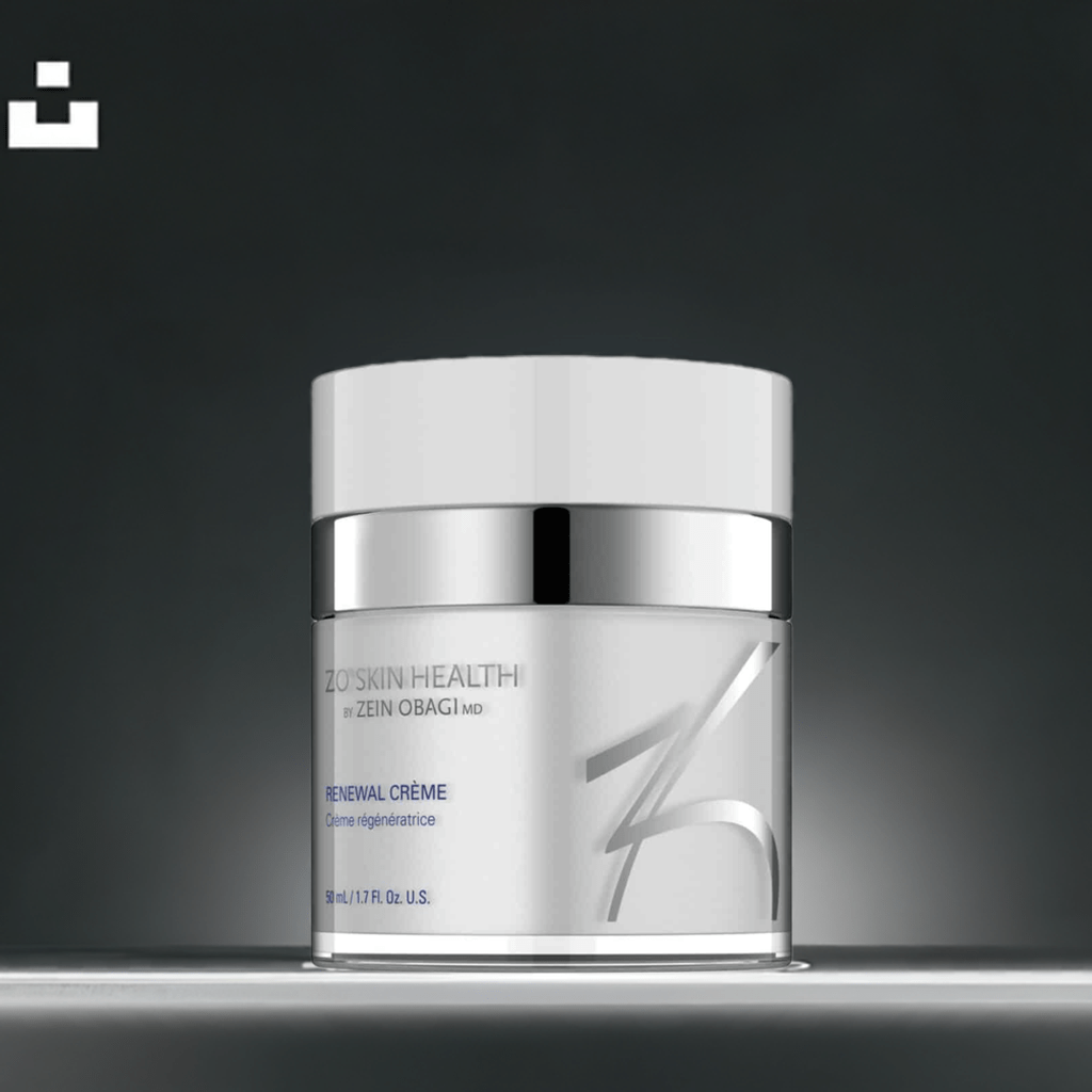 ZO SKIN RENEWAL CREME 50 ML - MEDLOFT