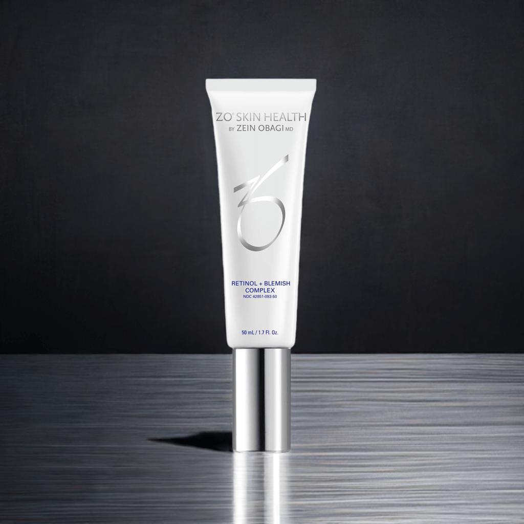 ZO SKIN RETINOL + BLEMISH COMPLEX 50ML - MEDLOFT