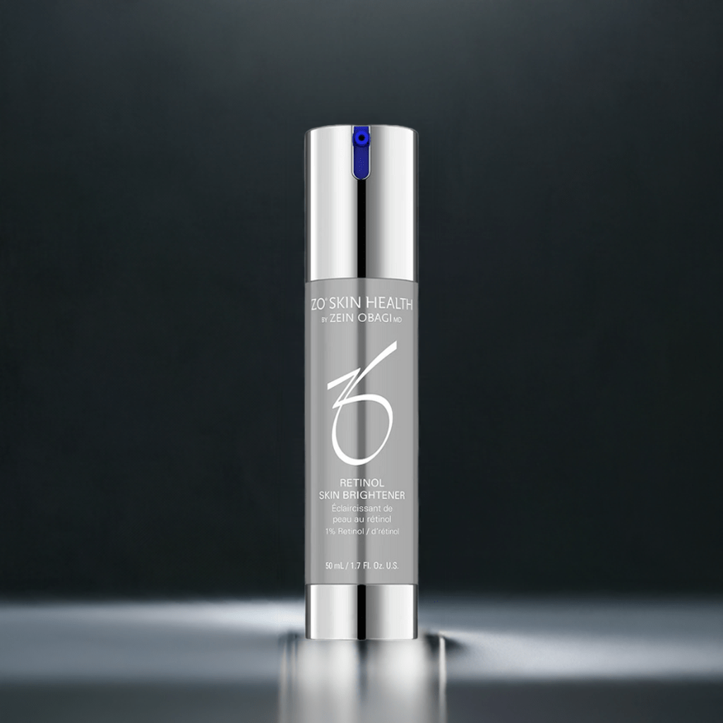 ZO SKIN RETINOL SKIN BRIGHTENER 1% 50 ML - MEDLOFT
