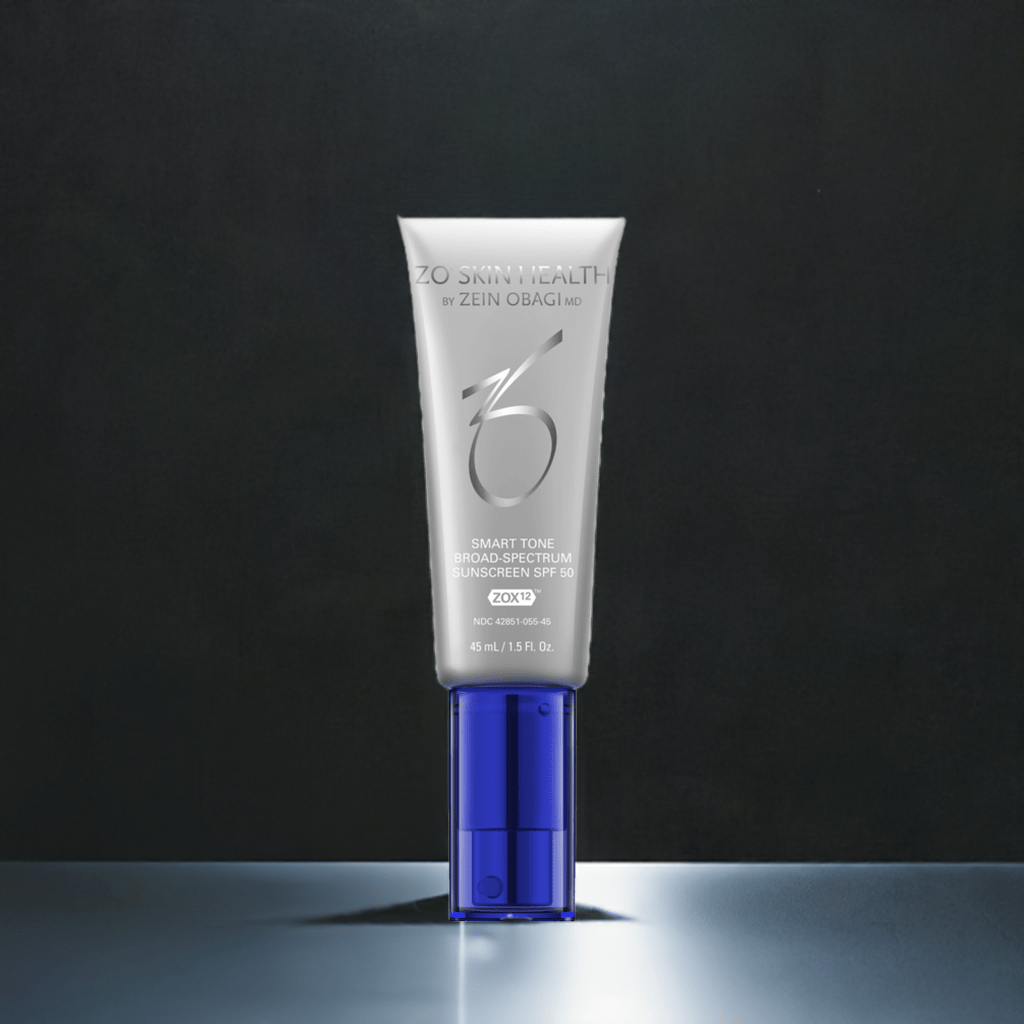 ZO SKIN SMART TONE SUNSCREEN SPF50 45 ML - MEDLOFT