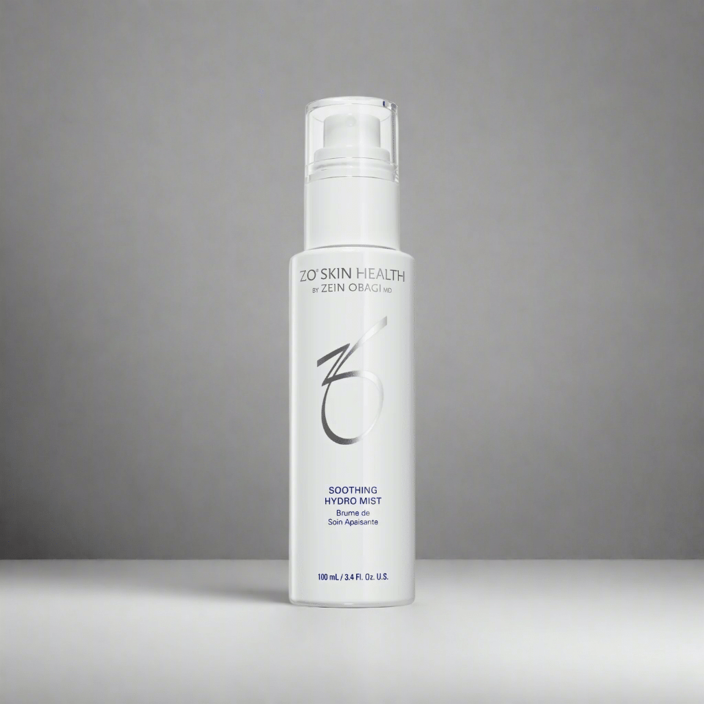 ZO SKIN SOOTHING HYDRO MIST - MEDLOFT