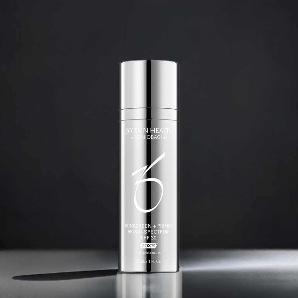 ZO SKIN SUNSCREEN + PRIMER BROAD SPECTRUM SPF 45 ML - MEDLOFT
