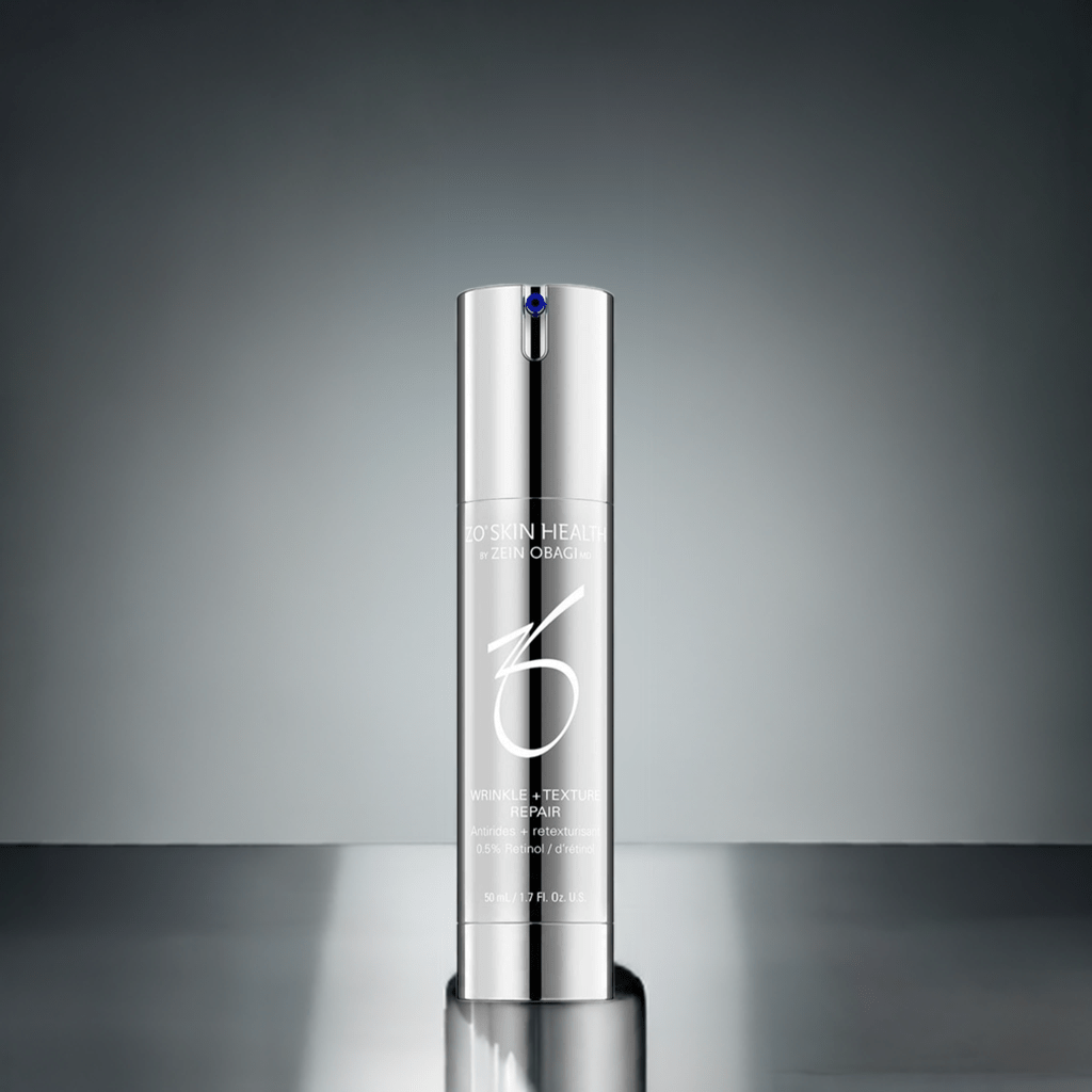 ZO SKIN WRINKLE + TEXTURE REPAIR 50 ML - MEDLOFT