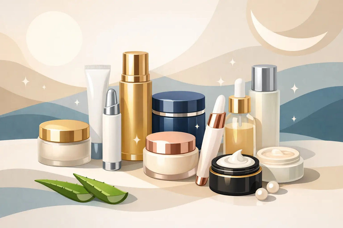 10 Best Luxury Eye Creams Worth Buying - MEDLOFT