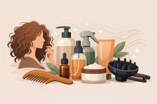 10 Best Salon Products for Frizz - MEDLOFT
