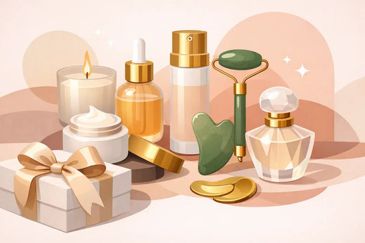 12 Best Luxury Gifts for Skincare Lovers - MEDLOFT