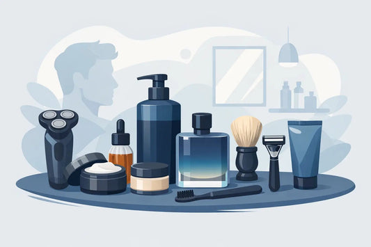 12 Best Men’s Grooming Products to Buy - MEDLOFT
