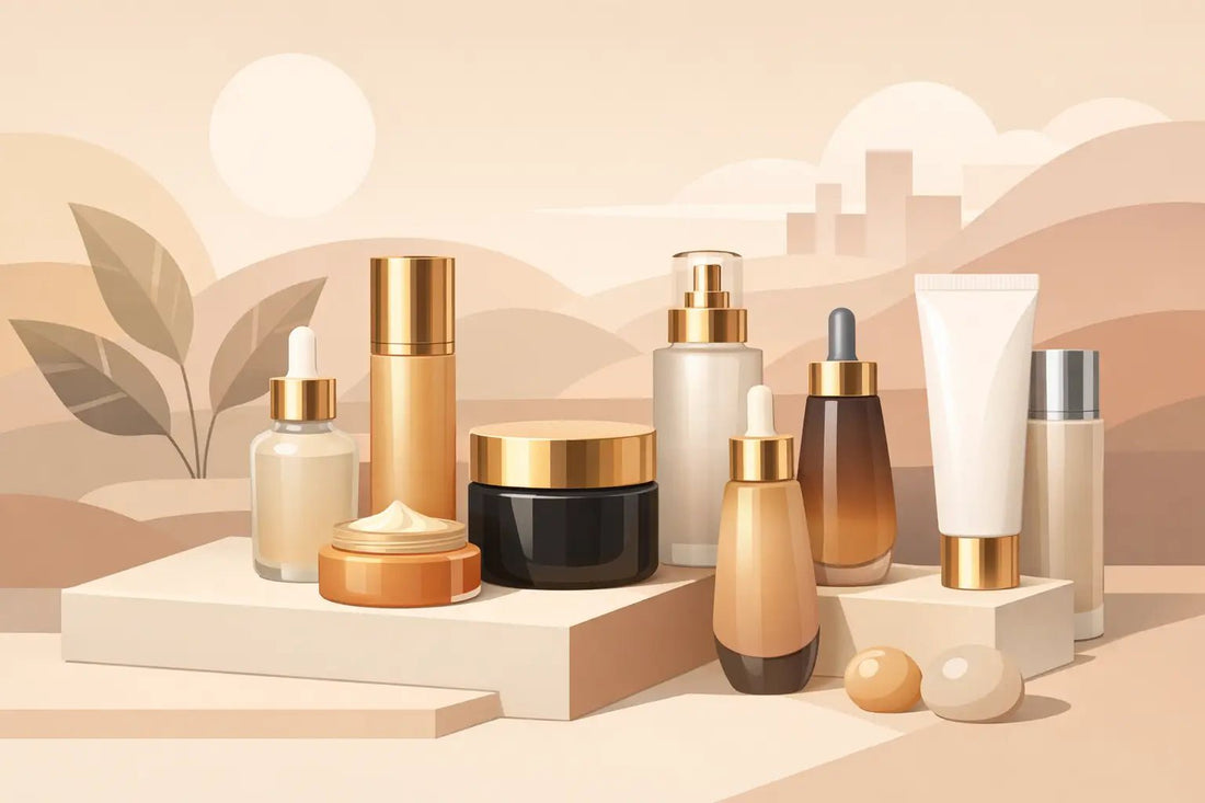 9 Best Luxury Skincare Brands to Know - MEDLOFT
