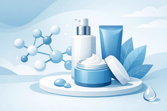 A Guide to Peptide Moisturizers That Deliver - MEDLOFT