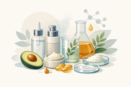 A Guide to Premium Skincare Ingredients - MEDLOFT