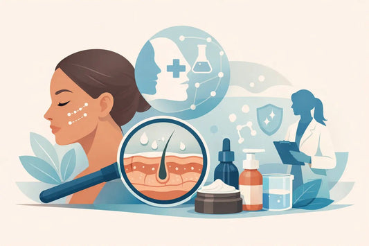 A Smart Guide to Treatment Based Skincare - MEDLOFT