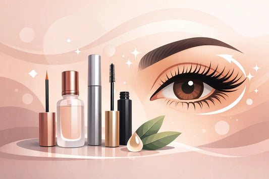 Best Lash Growth Serum: What’s Worth It? - MEDLOFT