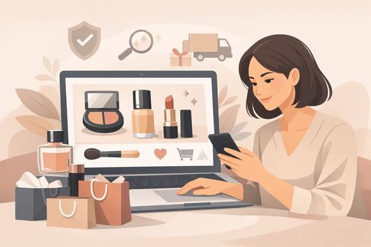 How to Buy Prestige Makeup Online with Confidence - MEDLOFT