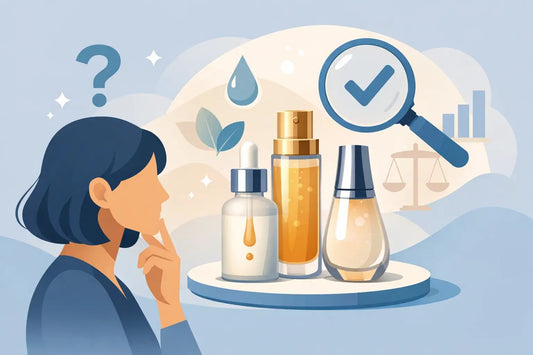 How to Choose Luxury Serum Wisely - MEDLOFT