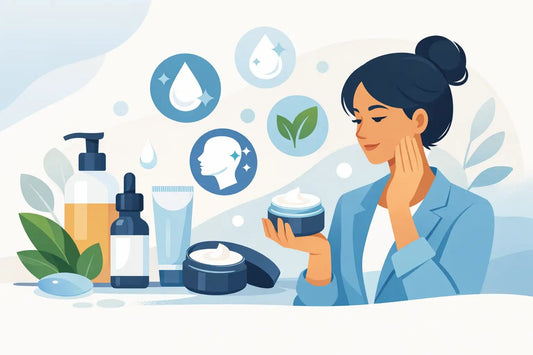 How to Choose Premium Moisturizer Well - MEDLOFT