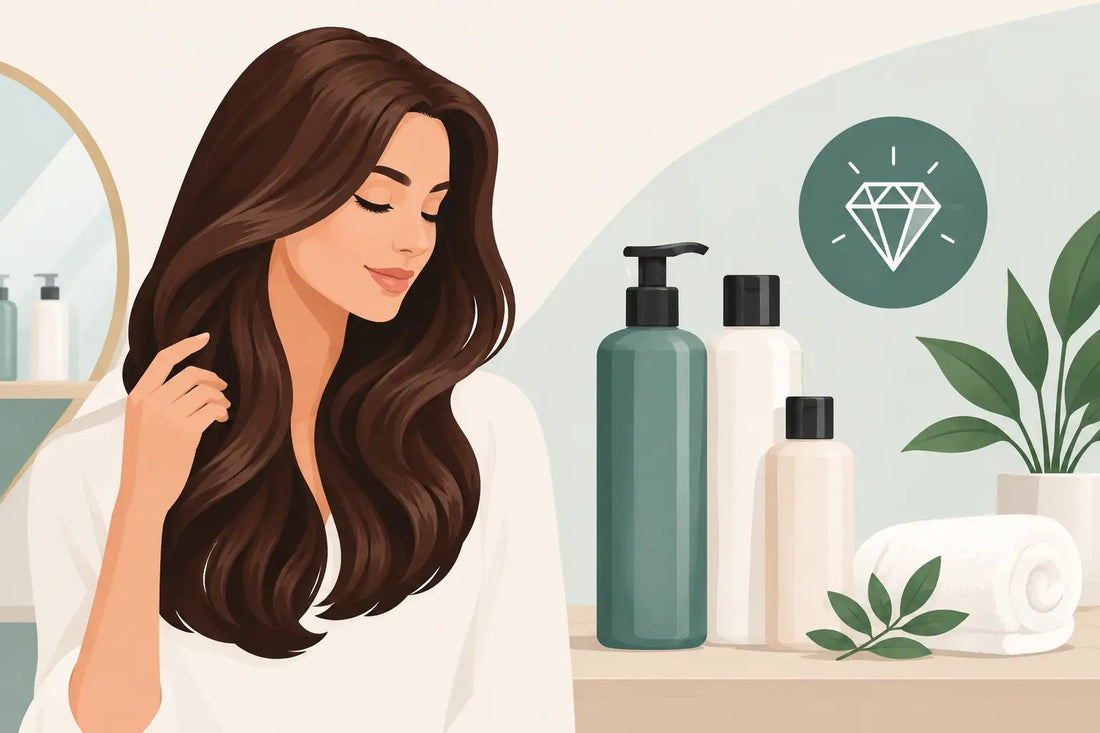 How to Find Salon Shampoo Worth the Investment - MEDLOFT