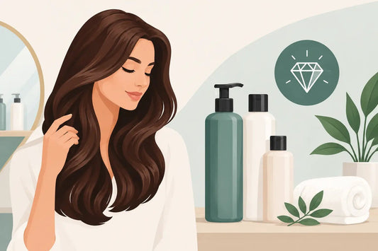 How to Find Salon Shampoo Worth the Investment - MEDLOFT