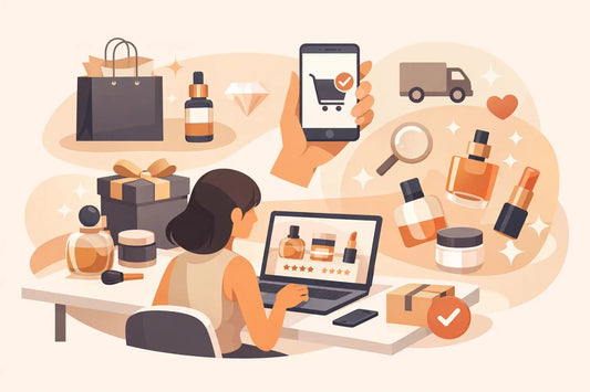 How to Shop Luxury Beauty Online With Confidence - MEDLOFT