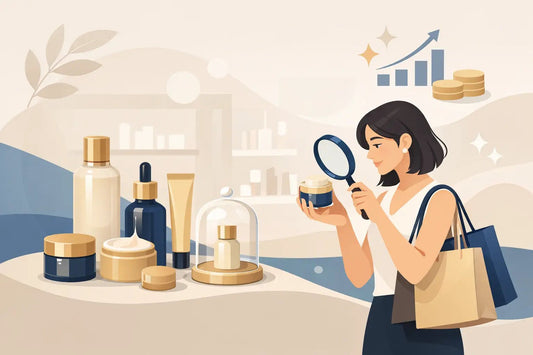 How to Shop Prestige Skincare Smartly - MEDLOFT