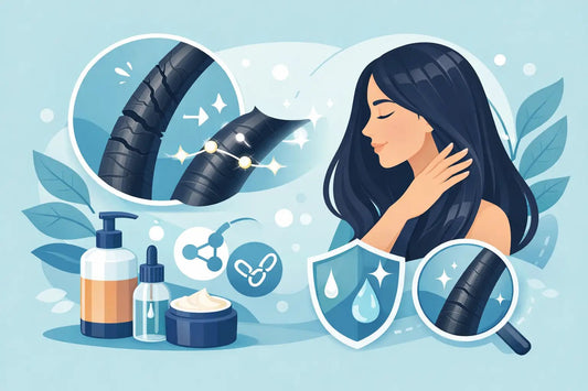How to Use Bond Repair Treatments Correctly - MEDLOFT