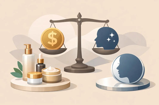 Is Luxury Skincare Worth It? - MEDLOFT
