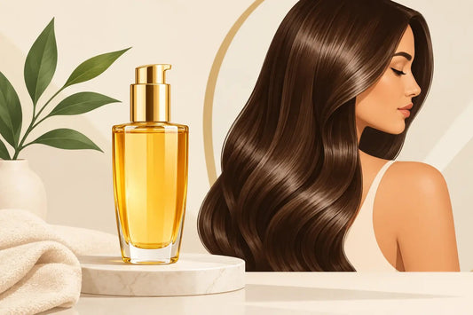 Kérastase Elixir Review for Glossy, Polished Hair - MEDLOFT