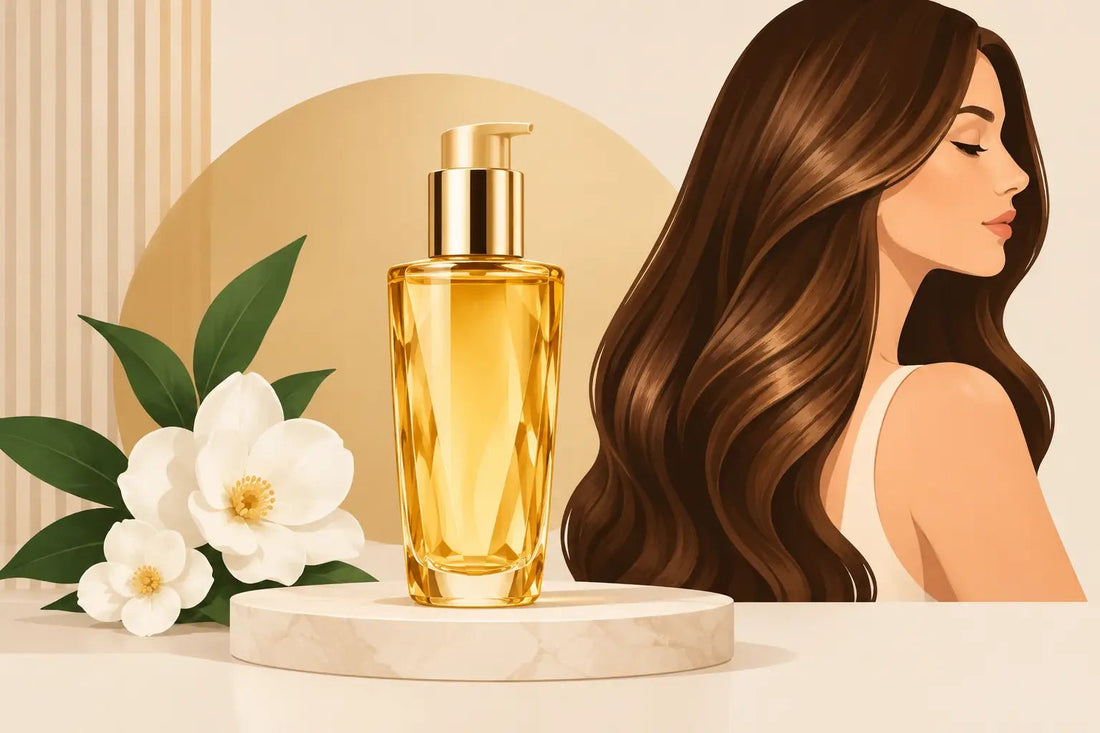Kérastase Elixir Ultime Review: Worth It? - MEDLOFT