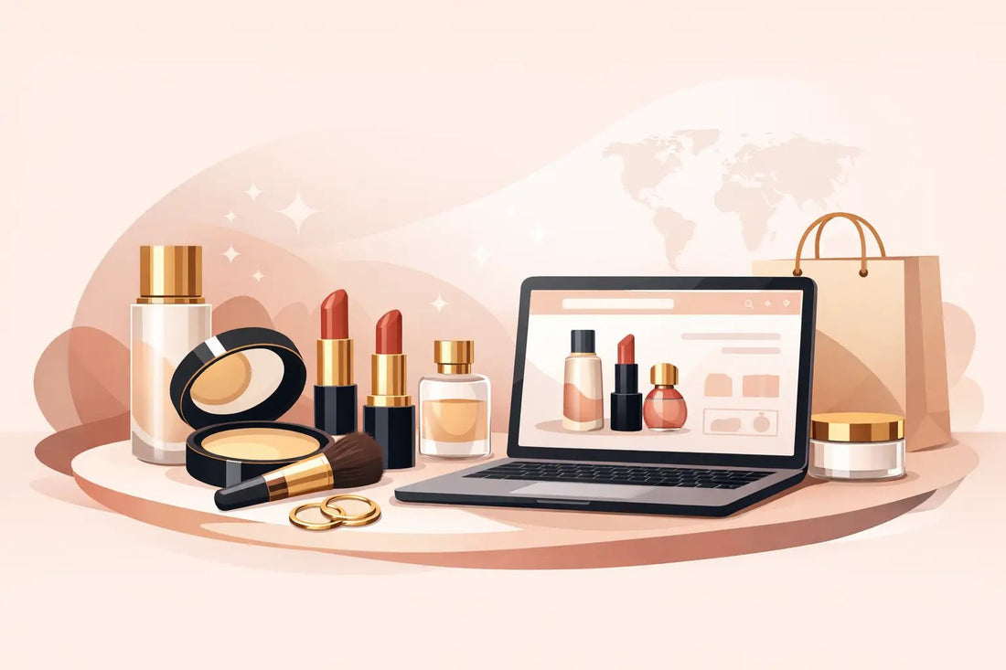 Luxury Makeup Brands Online That Merit It - MEDLOFT