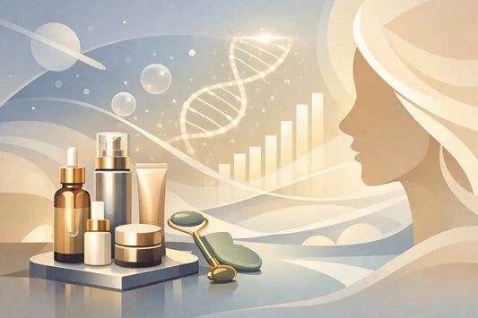 Luxury Skincare Trends 2026 Worth Investing In - MEDLOFT