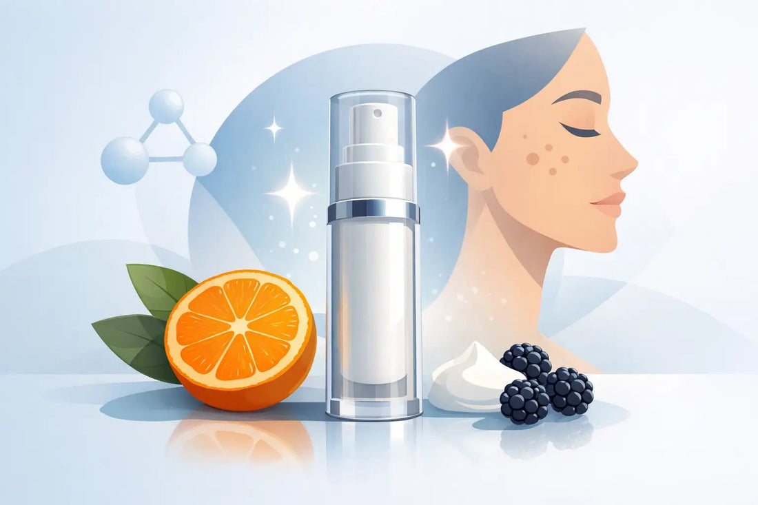 Murad Dark Spot Corrector Review: Worth It? - MEDLOFT