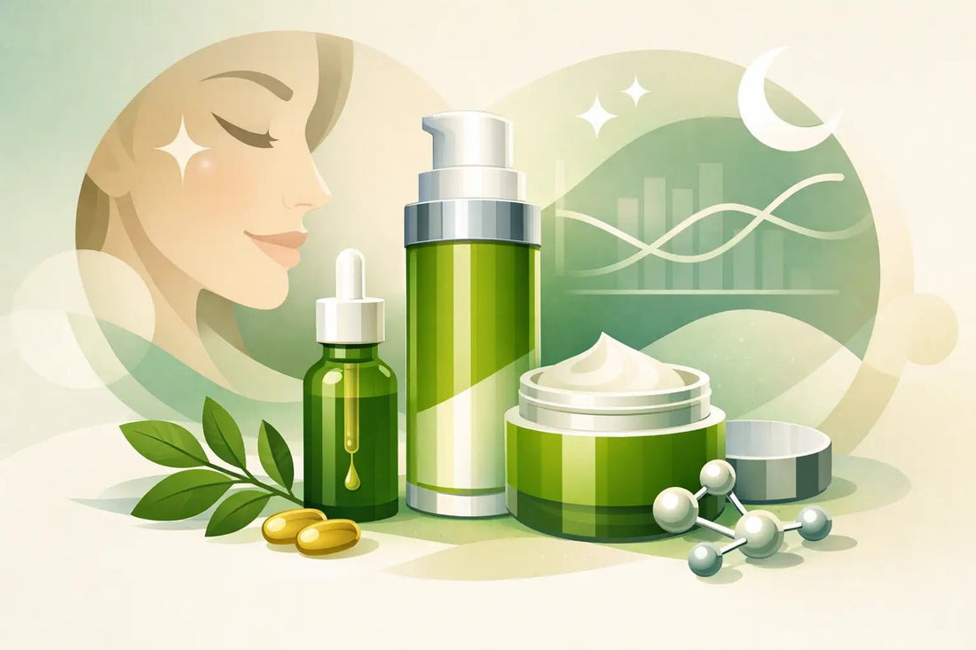 Murad Retinol Youth Renewal Review - MEDLOFT