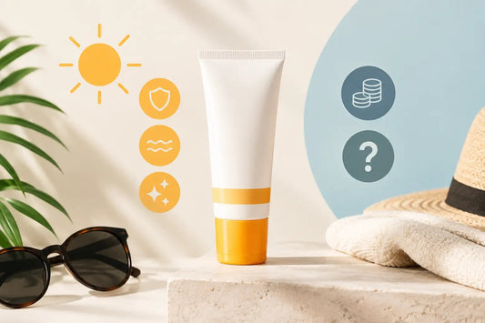 Murad Sunscreen Review Worth the Investment? - MEDLOFT